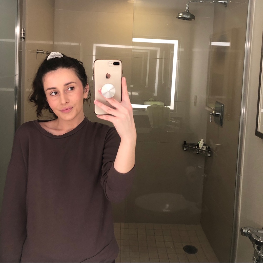 Meet your Posher, Carly